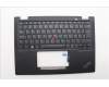 Lenovo 5M11N93096 MECH_ASM BL KB BK POR LTN
