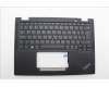 Lenovo 5M11N93144 MECH_ASM BL KB BK WW BUL LTN
