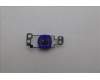 Lenovo MECH_ASM FRU Power button Bracket ASM pour Lenovo ThinkPad L16 Gen 2 (21RJ)