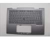 Lenovo 5M11P35094 MECH_ASM GRP_KBD_BZL_POR_WW_LG_LTN
