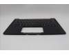 Lenovo 5M11Q25764 MECH_ASM GRP_KBD_BZL_FRA_WW_BK_SRX
