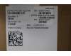 Lenovo 5M11Q25766 MECH_ASM GRP_KBD_BZL_GER_WW_BK_SRX