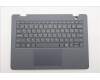 Lenovo 5M11Q55213 MECH_ASM Ccvrasm,KB,ARA,NWFC,NBL,DF