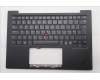 Lenovo 5M11Q56024 MECH_ASM GRP_KBD_BZL_NOR_WW_DB_CHY