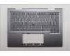 Lenovo 5M11R38976 MECH_ASM GRP_KBD_BZL_SWS_WL_LG_LTN