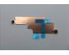 Lenovo MECH_ASM ASM-BRACKET-THERMAL,PLATE,DCDC pour Lenovo ThinkPad X9 14 AE (21QA/21QB)