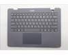 Lenovo 5M11R91338 MECH_ASM Ccvrasm,KB,ARA,WFC,BL,DF