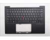Lenovo 5M11S09543 MECH_ASM BL KB BK DEN LTN