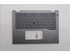 Lenovo 5M11S30346 MECH_ASM FRU MEASMUK-C BL-GR-CHY-FRA