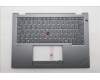 Lenovo 5M11S30358 MECH_ASM FRU MEASMUK-C BL-GR-CHY-ILD