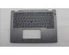 Lenovo 5M11S30214 MECH_ASM FRU MEASM US-WFC BL-GR-CHY-ARA
