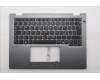 Lenovo 5M11S30286 MECH_ASM FRU MEASMGR-UK-C NBL-BK-CHY-ITA