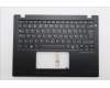 Lenovo 5M11S30647 MECH_ASM FRUMEASMUK-C NBL BK-CHY-DEN