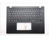 Lenovo 5M11S33646 MECH_ASM FRUMEASMUK-C NBL BK-CHY-NOR