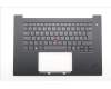 Lenovo 5M11T57395 MECH_ASM NoNFC CCvr+NOR KB ASM,SRX