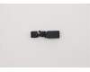 Lenovo MECHANICAL Dummy Pen Cap, Black, Ares pour Lenovo ThinkPad L13 Yoga Gen 2 (21AD/21AE)