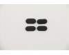 Lenovo MECHANICAL A540_Base_Foot_Rubber pour Lenovo IdeaCentre AIO 5-24IMB05 (F0FB)