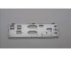 Lenovo MECHANICAL FXN B560 P348 RIO shielding pour Lenovo ThinkStation P348 Workstation (30EQ)