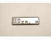 Lenovo MECHANICAL R/IO Shielding Assy,T7ADL,ECS pour Lenovo Legion T7-34IAZ7 (90S1/90S2)