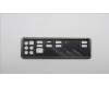 Lenovo MECHANICAL R/IO Shield Assy,T780 ADL,HK pour Lenovo Legion T7-34IRZ8 (90V6/90V7)