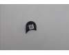 Lenovo 5M20U51213 MECHANICAL SYS_CVR_FRT_CAP_L_Eclipse BLK