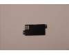 Lenovo MECHANICAL FRU DUMMY_SMART_CARD_BLACK pour Lenovo ThinkPad P14s Gen 4 (21K5/21K6)