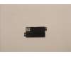 Lenovo MECHANICAL FRU DUMMY_SMART_CARD_GRAY pour Lenovo ThinkPad P14s Gen 4 (21K5/21K6)