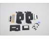 Lenovo MECHANICAL MISC KIT for Lynx-1 pour Lenovo ThinkPad Yoga X13 Gen 2 (20W8/20W9)