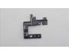 Lenovo MECHANICAL KX3B0_WWAN_RTC_CABLE_HOLDER pour Lenovo ThinkPad X13 Gen 4 (21EX/21EY)