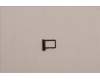 Lenovo MECHANICAL SIM,Tray pour Lenovo ThinkPad X13s Gen 1 (21BX/21BY)