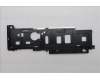 Lenovo MECHANICAL FRU MP16sG4_BTY_BRIDGE_ASSY pour Lenovo ThinkPad P16s Gen 4 (21QW)