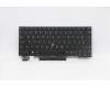 Lenovo 5N20V43021 NB_KYB CMSK-CS20,BK-NBL,CHY,SLV