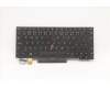 Lenovo 5N20V43216 NB_KYB CMSK-CS20,BK-BL,LTN,CZE/SLK