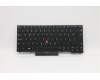 Lenovo 5N20V43780 NB_KYB CMFL-CS20,BK-BL,CHY,SLV
