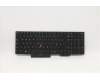 Lenovo 5N20V78124 NB_KYB CMNM-CS20,BK-BL,LTN,ITA