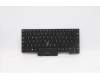 Lenovo 5N20W67668 NB_KYB CS20L FULL KBD CHY,NBL,B,ITA