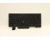 Lenovo 5N20W67764 NB_KYB CS20L FULL KBD CHY,BL,B,BRL