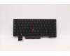 Lenovo 5N20W67798 NB_KYB CS20L FULL KBD LTN,BL,B,058 FRA