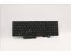 Lenovo 5N20X22822 NB_KYB TR(P) CS20 KBD TRI,NBL,BK,HUN