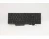 Lenovo 5N20X22928 NB_KYB TR(P) CS20 KBD TRI,BL,BK,GRE