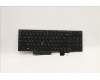 Lenovo 5N21B44438 NB_KYB CS20 P2 NM BK-BL,LTN,UKR