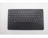 Lenovo NB_KYB NDA-V KBD,LBL-1,PMX,SPA pour Lenovo ThinkPad X1 Fold 16 Gen 1 (21ES/21ET)