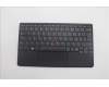 Lenovo NB_KYB NDA-V KBD,LBL-1,PMX,POR pour Lenovo ThinkPad X1 Fold 16 Gen 1 (21ES/21ET)