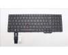 Lenovo 5N21K05049 NB_KYB CS23 NM TOP,BK-NBL,CHY,DEN