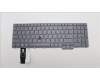 Lenovo 5N21K05448 NB_KYB CS23 NM TOP,GR-BL,CHY,ENG