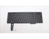 Lenovo 5N21K05036 NB_KYB CS23 NM TOP,BK-BL,CHY,EST