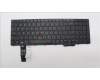 Lenovo 5N21K05041 NB_KYB CS23 NM TOP,BK-NBL,CHY,ENG