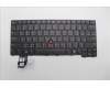 Lenovo 5N21M38578 NB_KYB 4C4TT50B-BK-CHY-TC