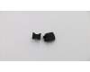 Lenovo RUBBER Hinge Rubber C 80TY L+R pour Lenovo Yoga 710-14ISK (80TY)