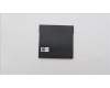Lenovo SHIELD DIMM SHIELDING L 82WK pour Lenovo Legion 5 16IAX10 (83NX)